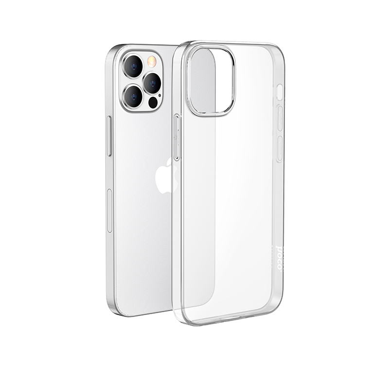 Чохол Hoco Light series TPU case для iPhone 13 pro 6.1