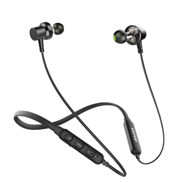 Навушники AWEI Bluetooth X680BL