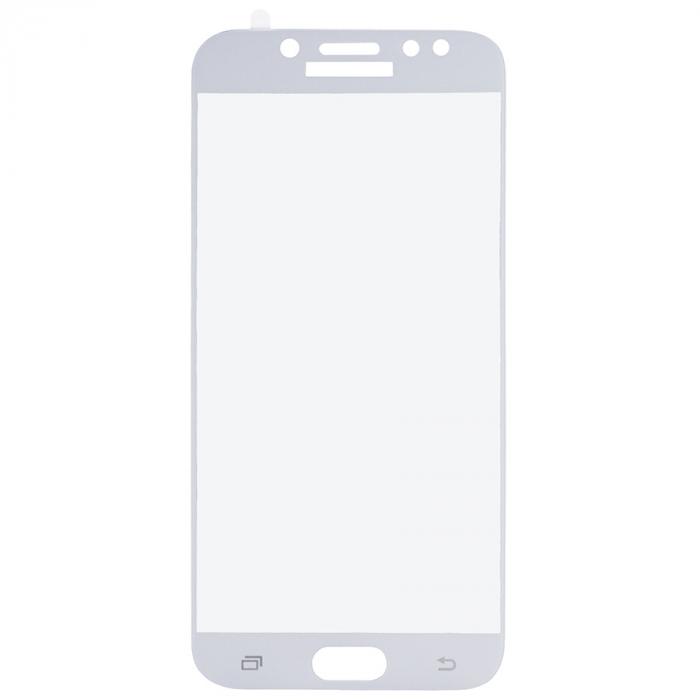 Захисне скло Color для Samsung J250/J2 (2018)