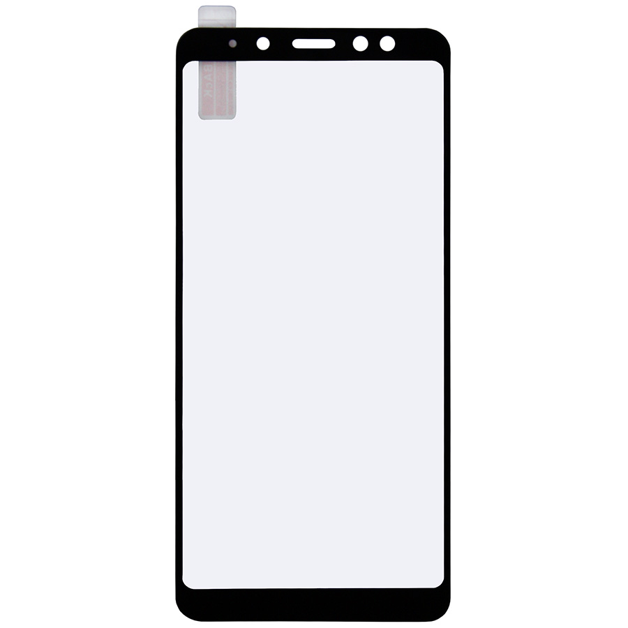 Захисне скло Color для Samsung J260 / J2 Core (2018)