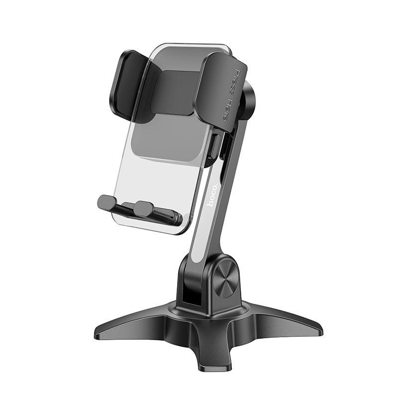 Держатель HOCO Joy push-type desktop stand HD3 |4.5-7