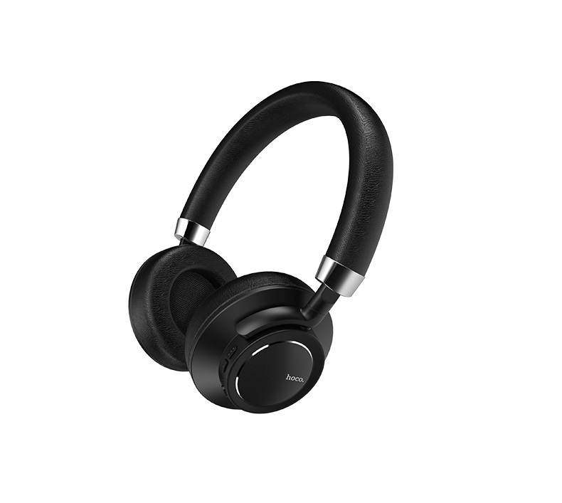 Наушники Bluetooth HOCO Cool Yin W10