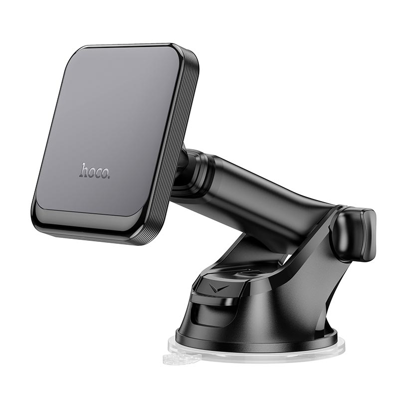 Держатель HOCO Climber magnetic car holder H41 (center console)