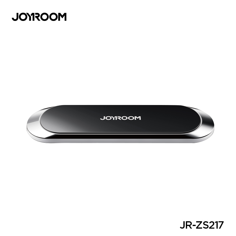 Тримач JOYROOM Metal Magnetic Suction Mini Phone Holder JR-ZS217