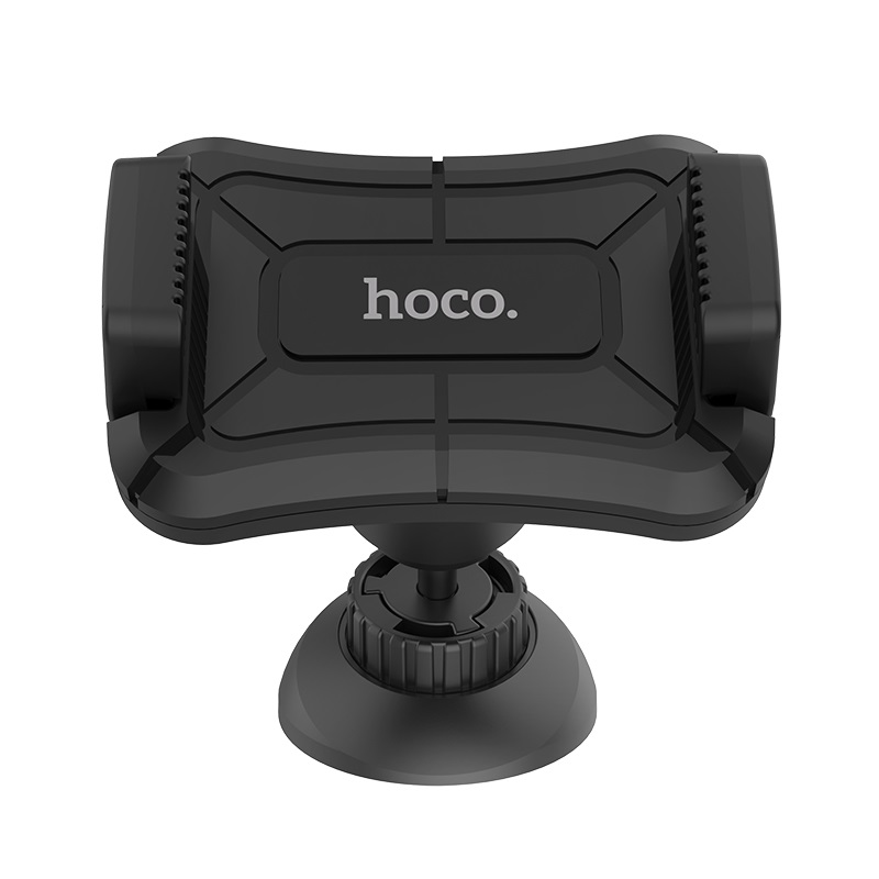 Держатель Hoco Travel spirit push-type CA43