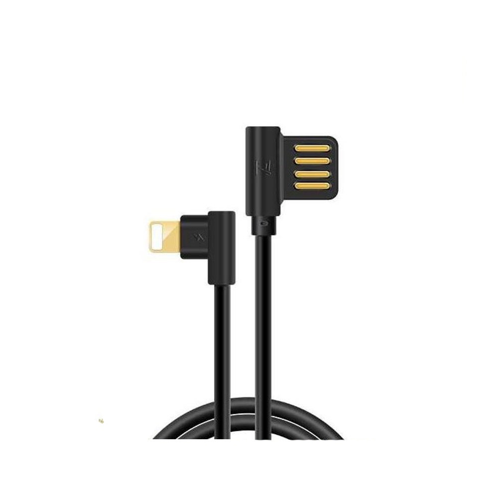 Кабель Lightning REMAX AXE RC-083i |1.2м|