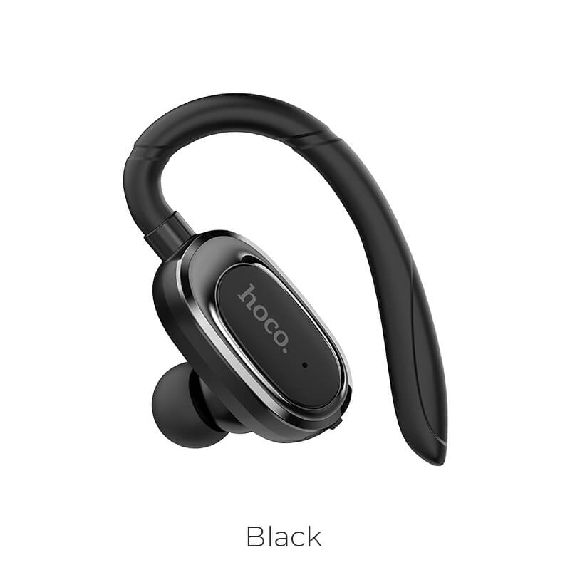 Блютуз-гарнитура HOCO Encourage wireless headset E26 Plus |BT5.0, 4h|