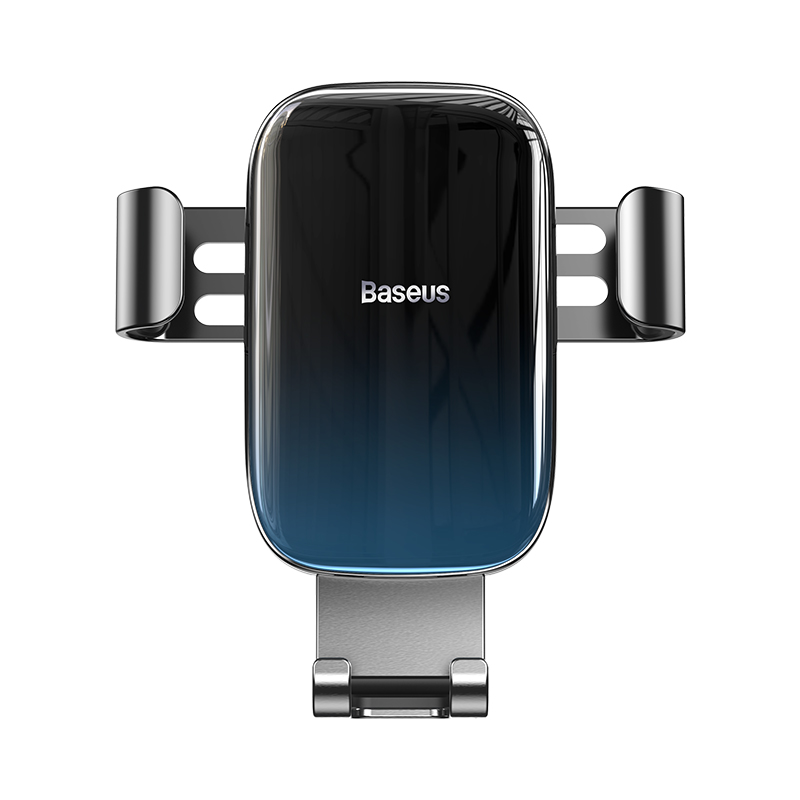 Держатель BASEUS Glaze Gravity Car Mount (SUYL-LG01)