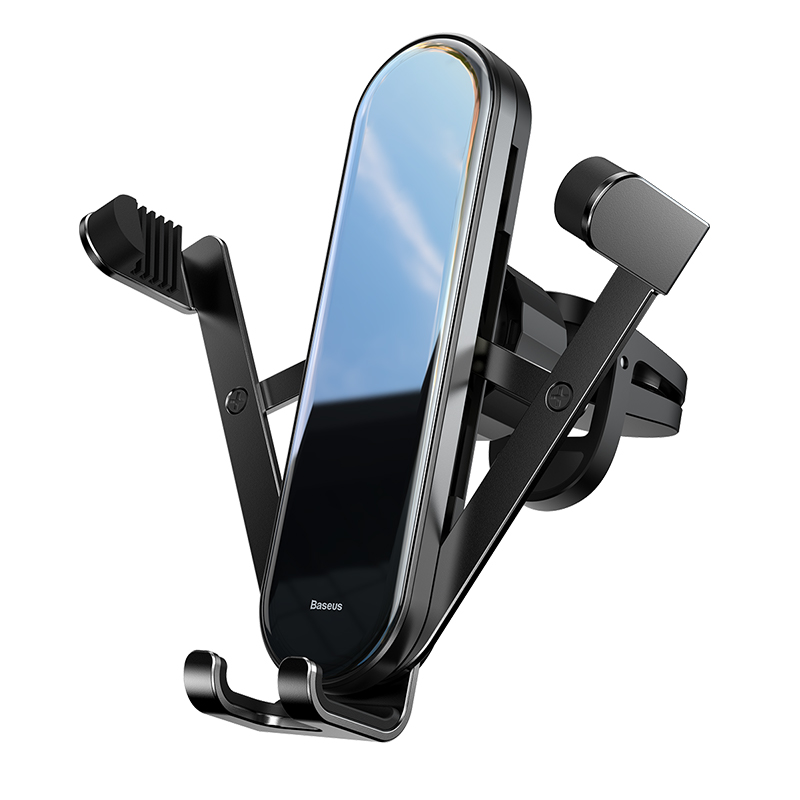 Держатель BASEUS Penguin gravity phone holder (SUYL-QE01)