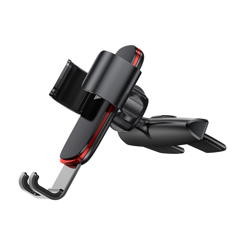 Держатель BASEUS Metal Age Gravity Car Mount (CD Version) (SUYL-J01)