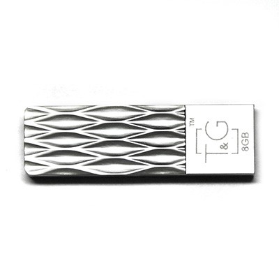 Флешка T&G USB Metal (model 103) 8GB
