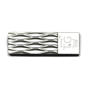Флешка T&G USB Metal (model 103) 16GB