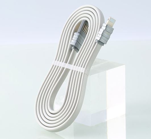 Кабель Lightning Proda Fast Charging PD-B06i |1.2m, 2.1A|