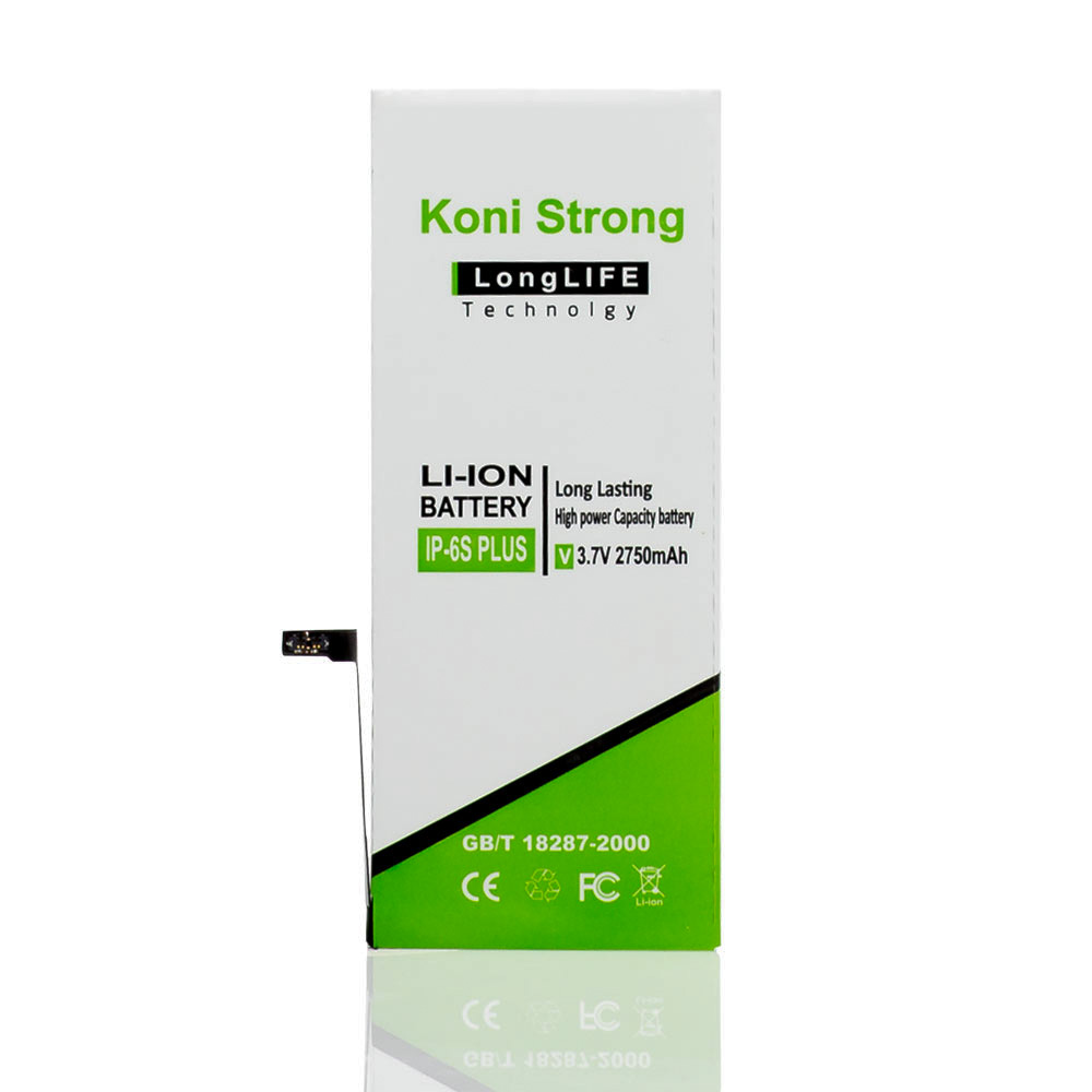 Аккумулятор Koni Strong для iPhone 6S Plus |2750mAh|
