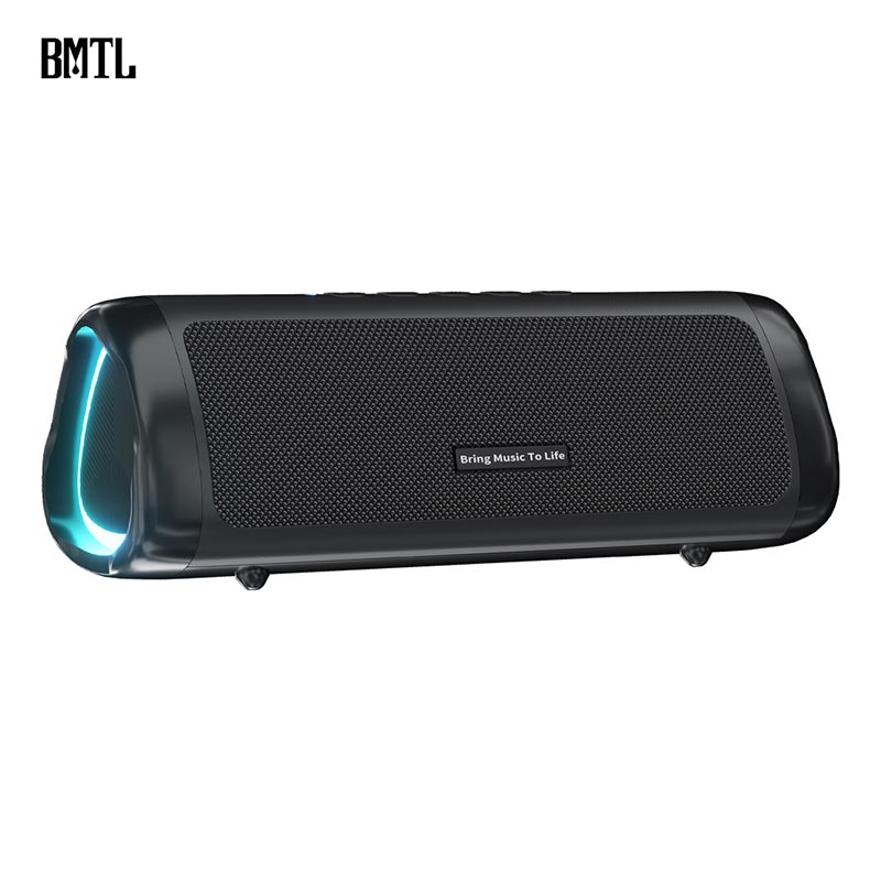 Акустика Xdobo BMTL TRY&GO Mood IPX6 |BT5.3, TWS, AUX, 20W, 24h|