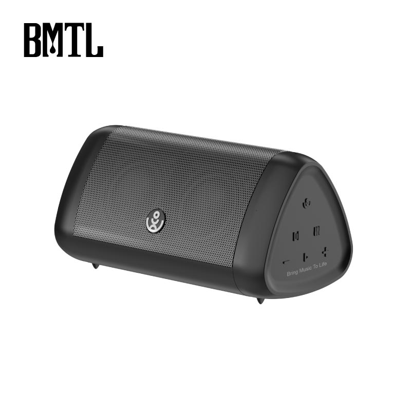 Акустика Xdobo BMTL TRY&GO IPX7 |BT5.2, FM/TWS, AUX, 30W, 12h|