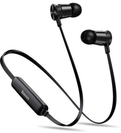 Наушники BASEUS Encok Bluetooth S07