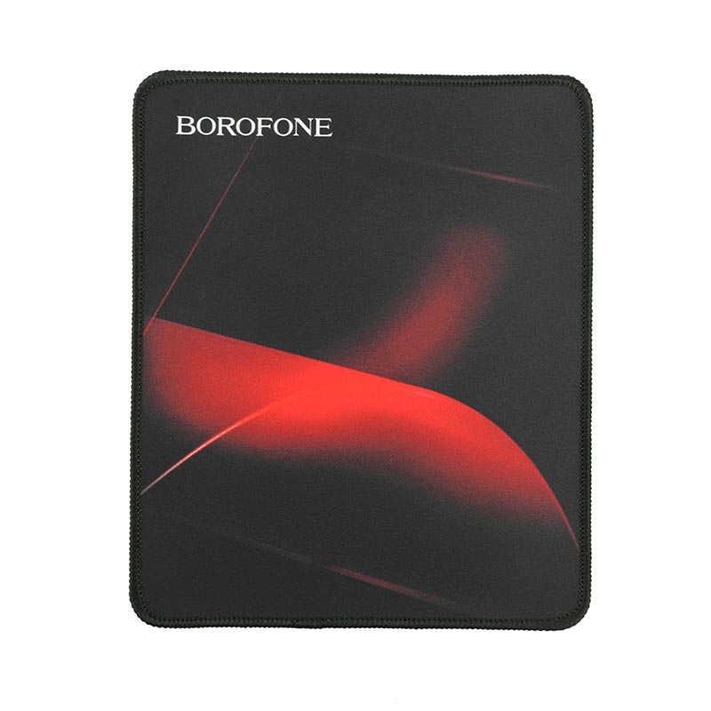 Килимок для миші Borofone Flying Eagle gaming mouse pad BG8 (200*240mm)