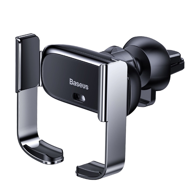 Держатель BASEUS Mini Electric Car Holder Infrared Induction