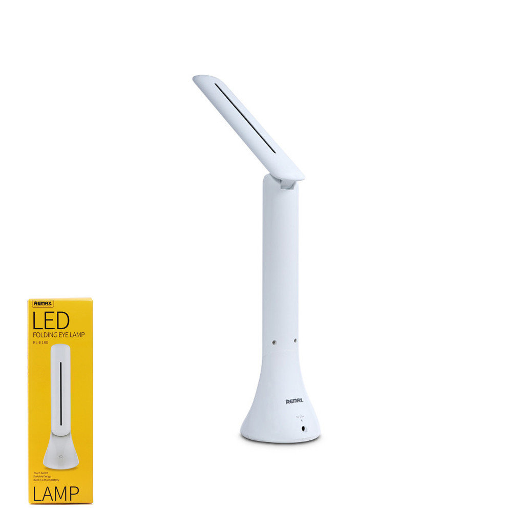 Лампа REMAX LED Eye Protection RL-E180