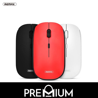 Мышь REMAX Ultra Thin Wireless G30