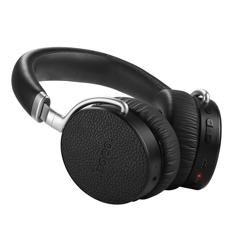 Наушники HOCO Bluetooth Nature sound S3