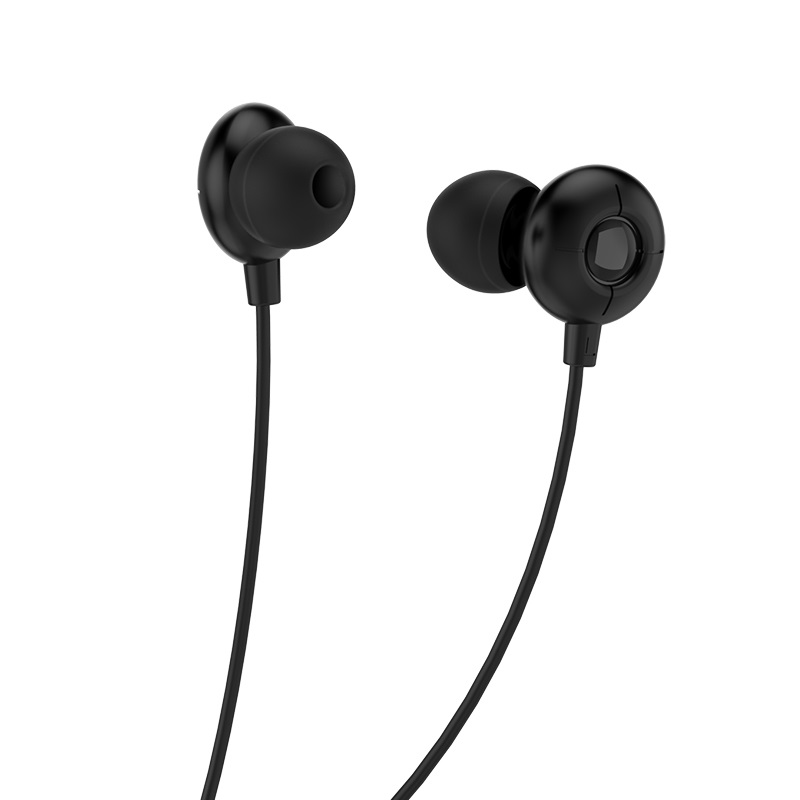 Наушники HOCO with mic Starry sky M49