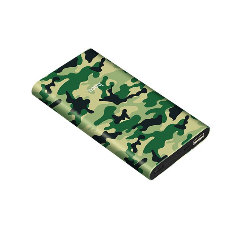УМБ Hoco camouflage J9 10000mAh