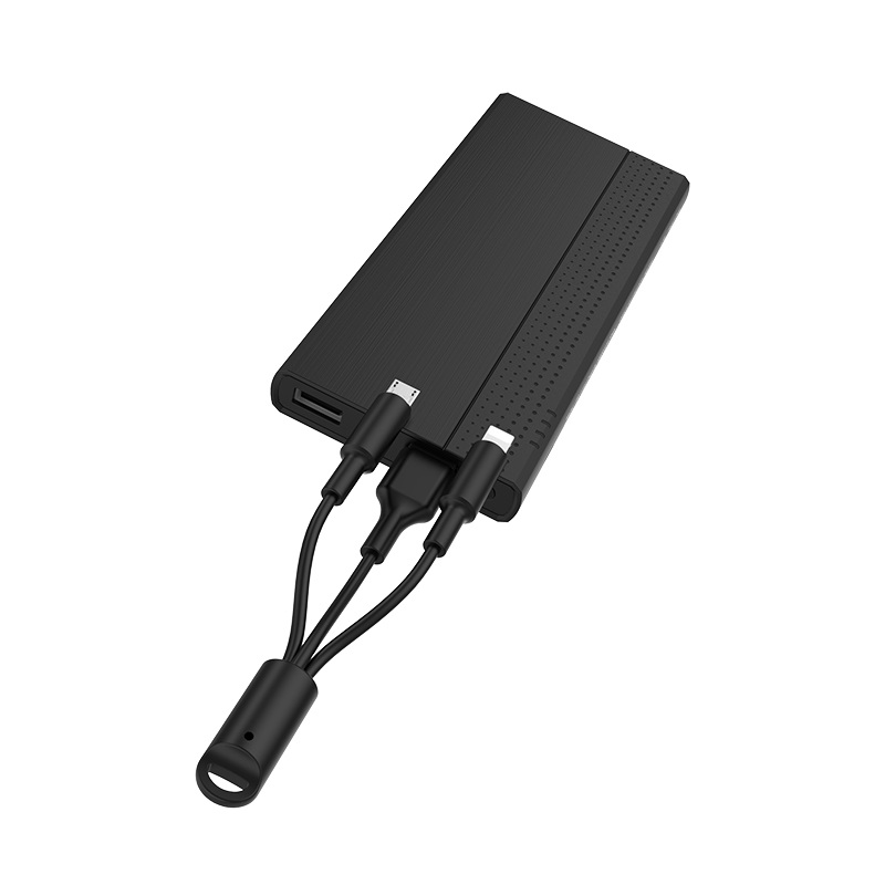 УМБ Hoco Cool freedom J33 10000mAh