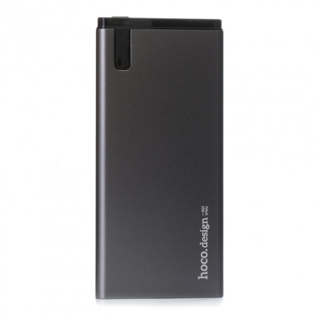 УМБ Hoco Hanbeck B25 10000mAh