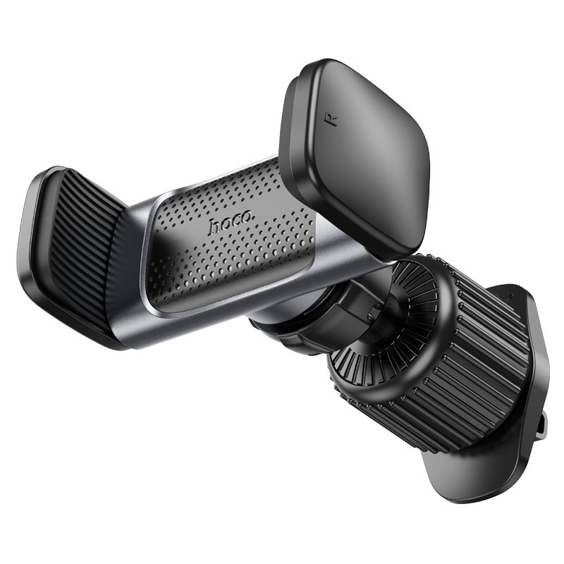 Держатель HOCO pull clip air outlet car holder CA110
