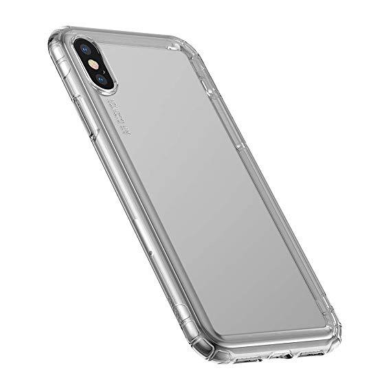 Чехол Baseus Safety Airbags для iPhone XS MAX