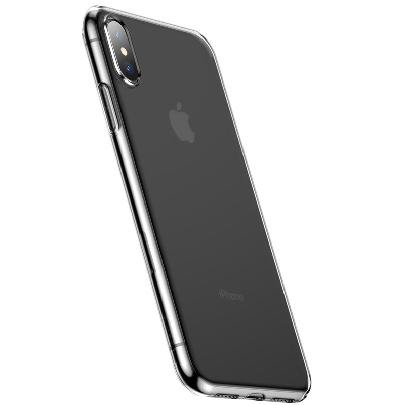 Чохол Baseus Simplicity Series для iPhone X / XS