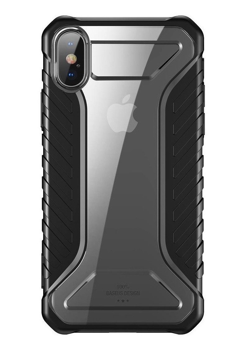Чохол Baseus Michelin для iPhone XS MAX