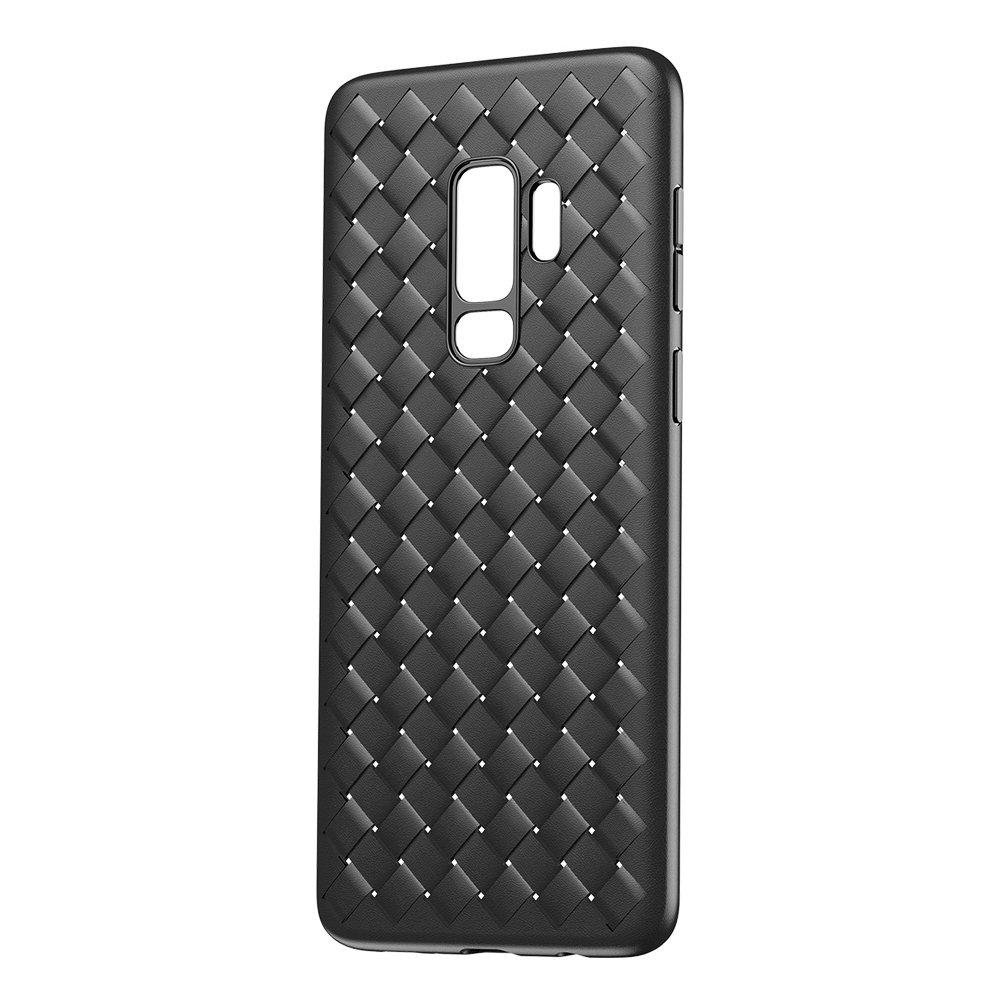 Чохол Baseus BV Weaving для Samsung S9 plus