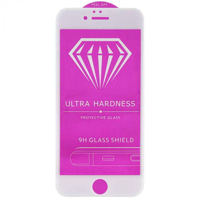 Захисне скло super HD для Iphone 6 plus / 6s Plus