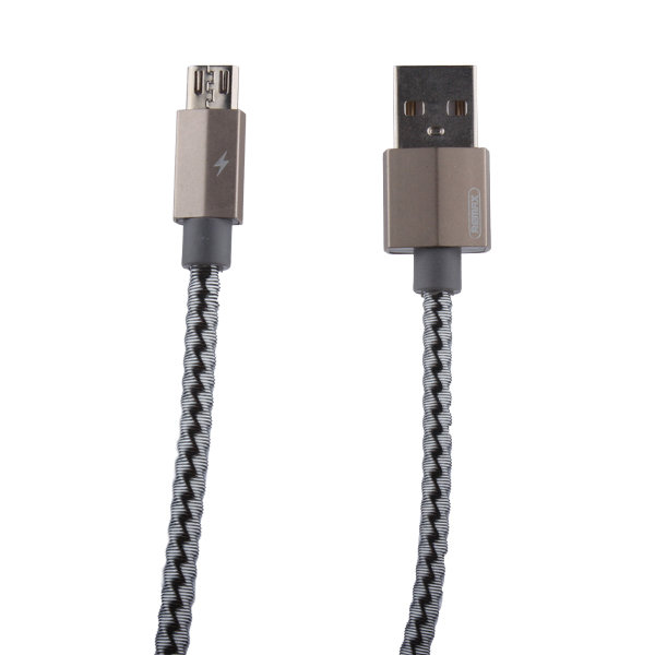 Кабель Micro USB REMAX Gefon RC-110M |1M|