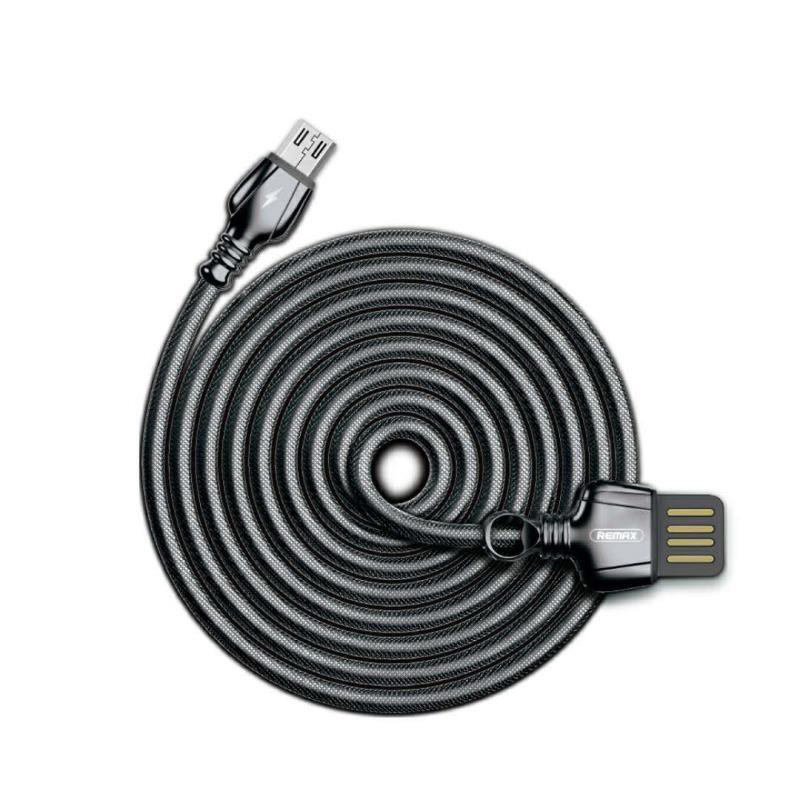 Кабель Micro USB REMAX King Data RC-063m