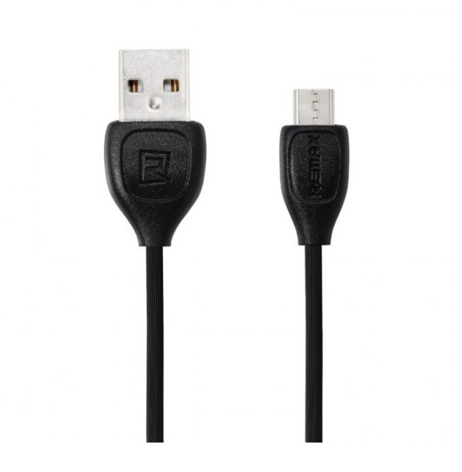 Кабель Micro USB REMAX Lesu RC-050m