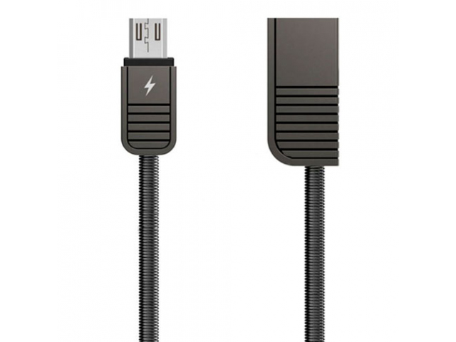 Кабель Micro USB REMAX Linyo RC-088m