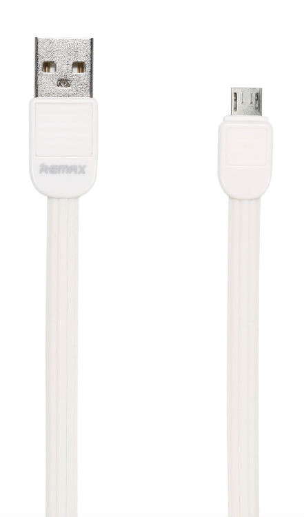 Кабель Micro USB REMAX Puff RC-045m