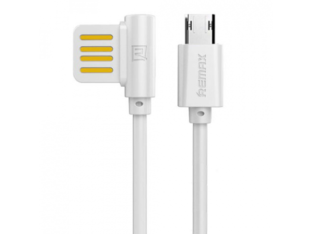Кабель Micro USB REMAX Rayen RC-075m