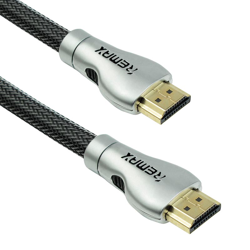 Кабель HDMI REMAX RC-038h |1M|