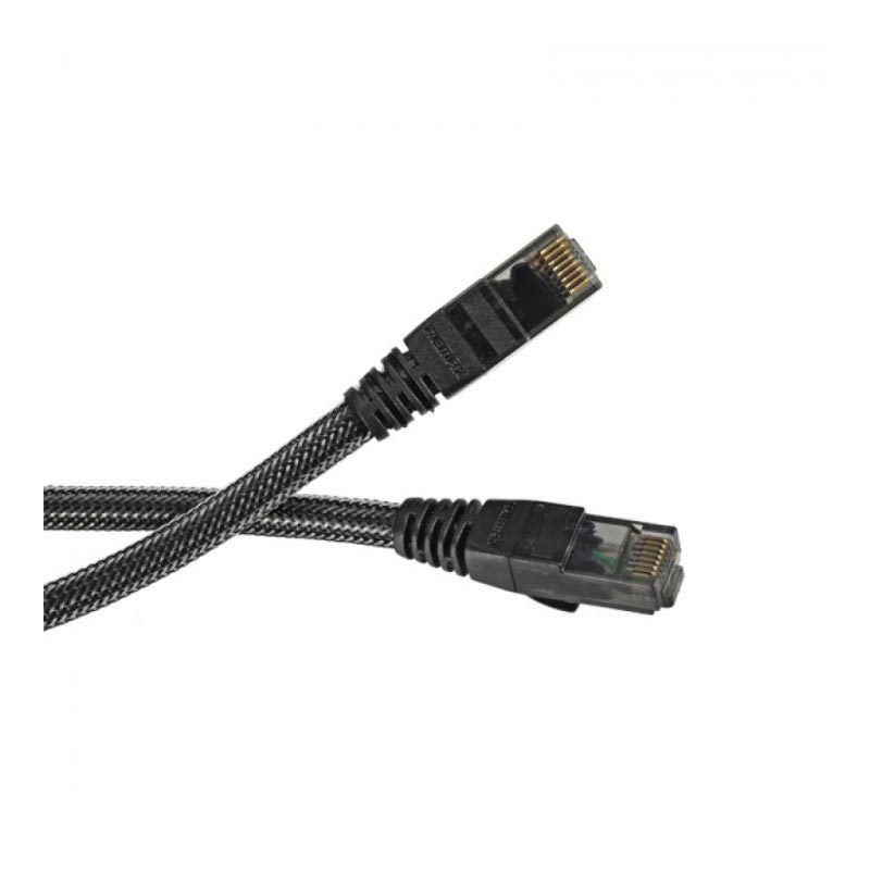 Кабель LAN REMAX High-Speed RC-039W |3M|