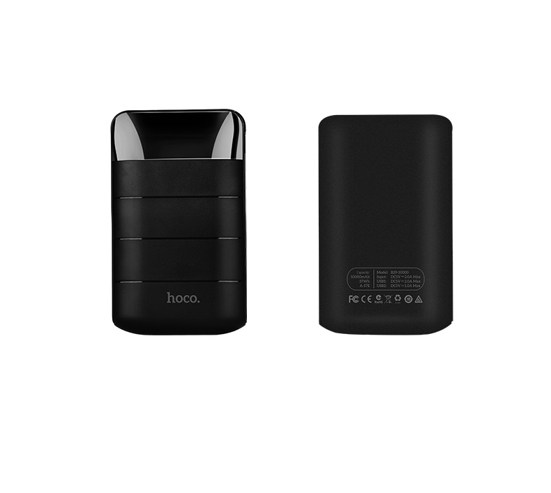 УМБ Hoco Domon B29 10000mAh |2USB, 2.1A|