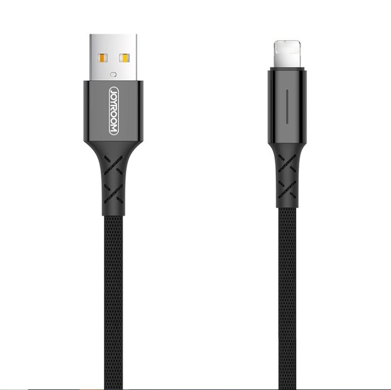 Кабель Lightning JOYROOM S-M364 |2A, 1M|