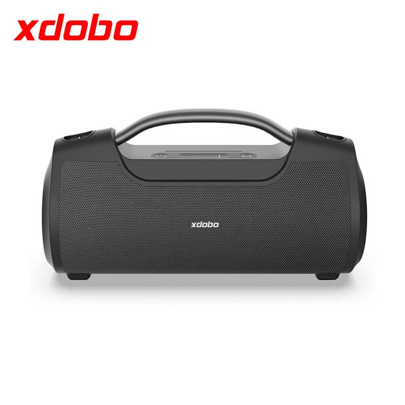 Акустика xdobo Storm 1998 IPX6 |BT5.0, AUX/USB, 60W, TWS, 12h Max|