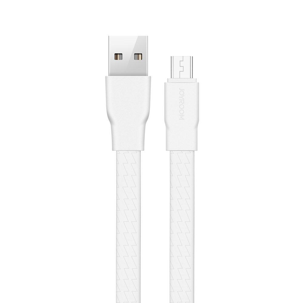 Кабель Joyroom Micro USB Titan s-L127 |1.2M, 2.4A|