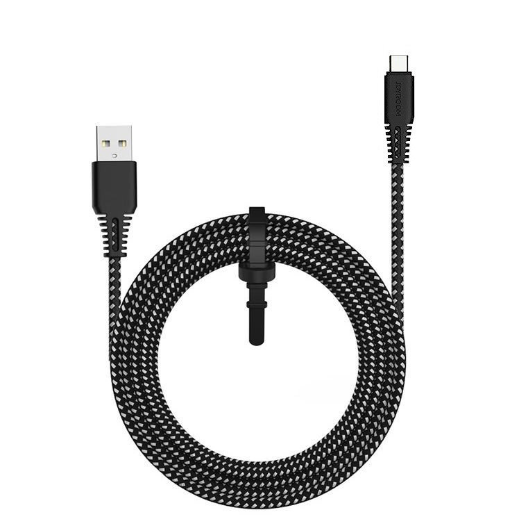 Кабель JOYROOM Type-C Jin series S-T507 |2M, 2,4A|