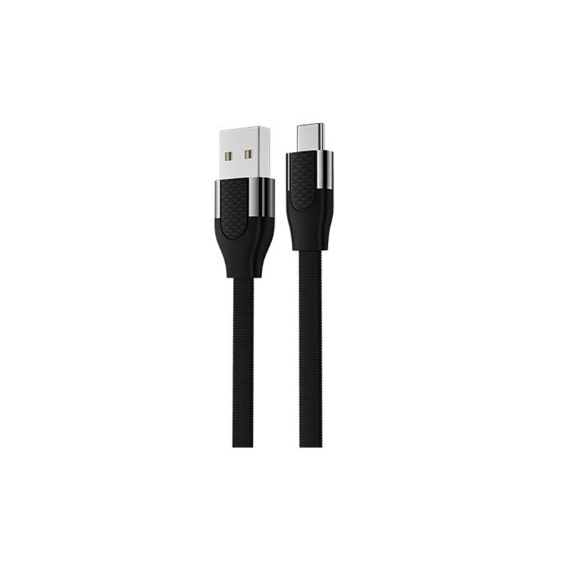 Кабель JOYROOM Type-C U Shape Aluminum s-M359 |1M, 2.4A|